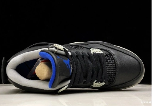 308497 308497 Motorsports Jordan 006 006 Alternate 4 Air Retro 0605